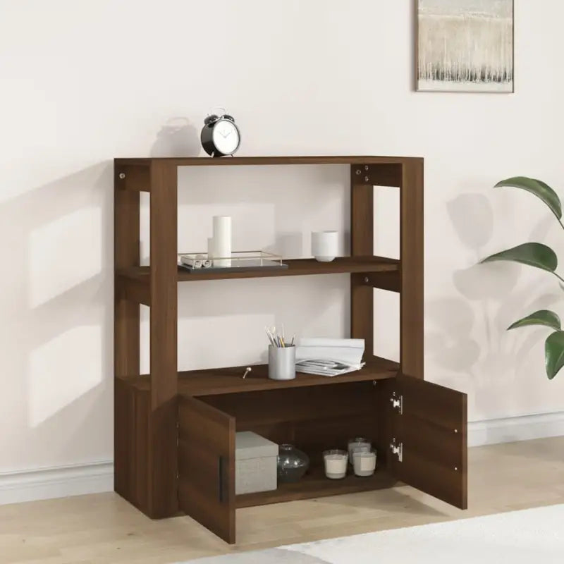 Elegant dressoirs van bewerkt hout met hoge kwaliteit en stabiliteit - Dressoirs & buffetkasten