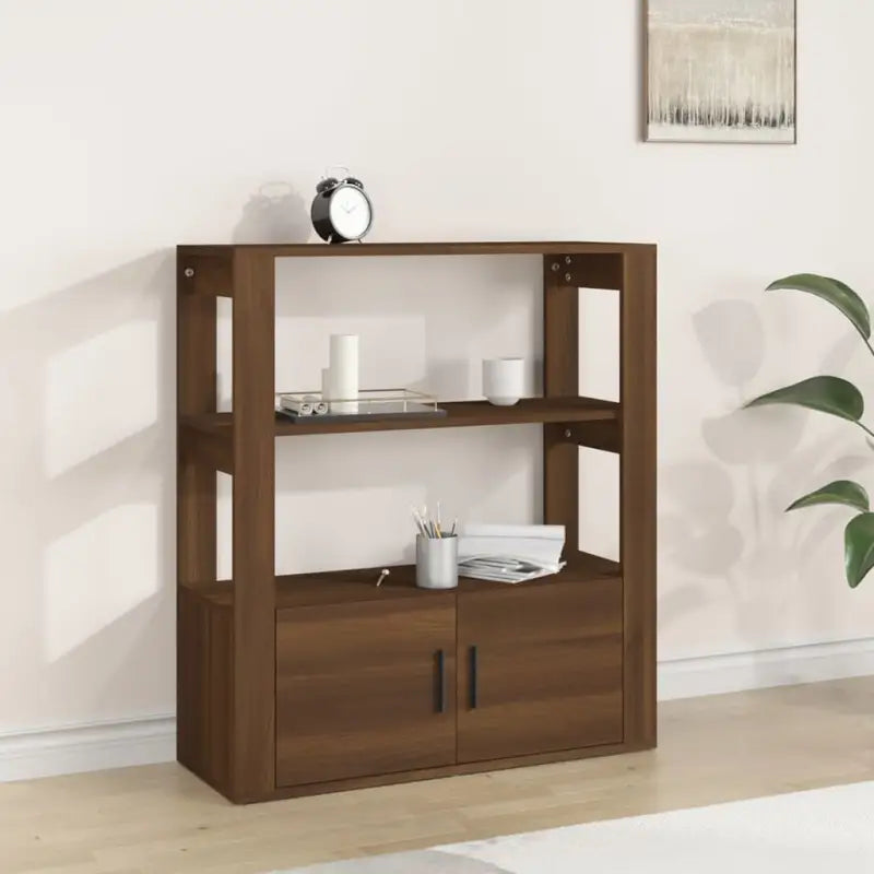 Elegant dressoirs van bewerkt hout met hoge kwaliteit en stabiliteit - Dressoirs & buffetkasten