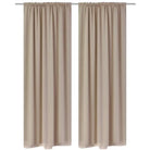 Elegant gordijnen en vitrages met levering bevat voor privacy en stijl - Gordijnen & vitrages