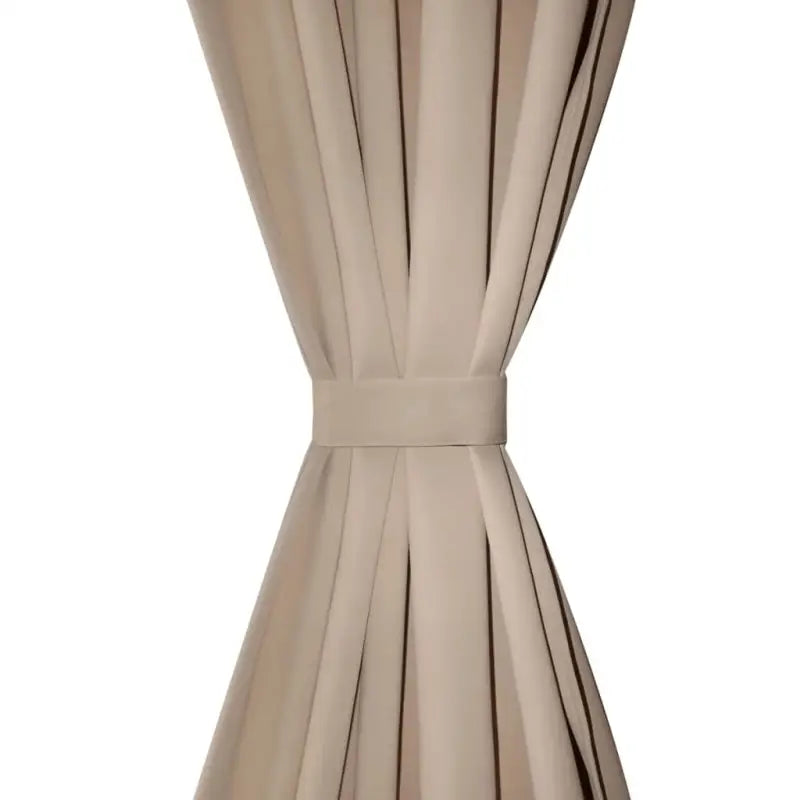 Elegant gordijnen en vitrages met levering bevat voor privacy en stijl - Gordijnen & vitrages
