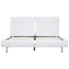 Elegant klassieke bedframe met stalen poten voor een stijlvolle slaapkamer - Bedden & bedframes