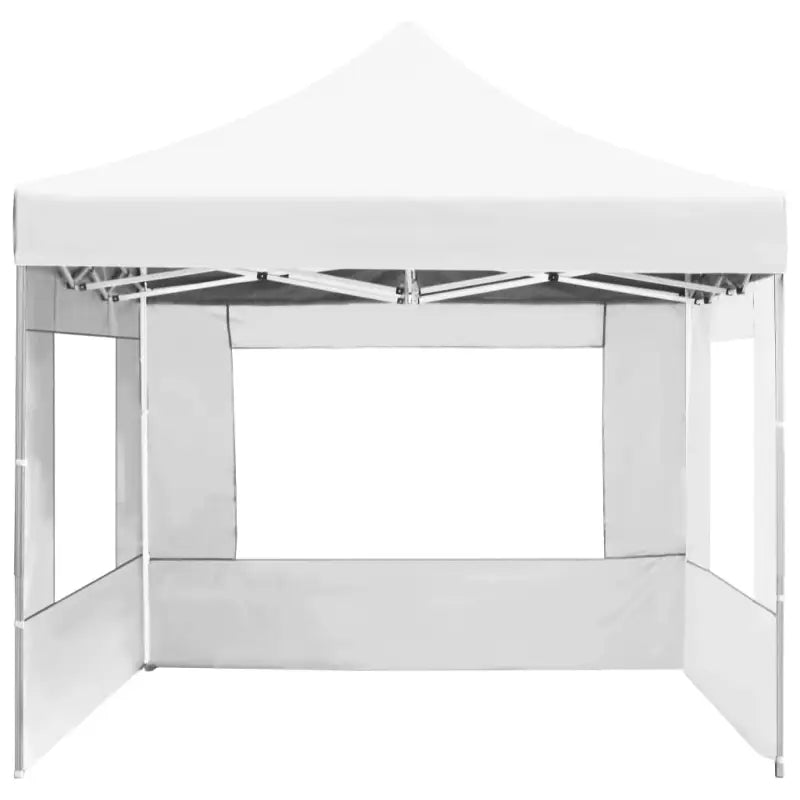 Elegant partytent met oxford stof en pvc ramen voor zware regen - Partytenten & prieëlen