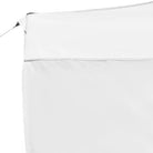 Elegant partytent met oxford stof en pvc ramen voor zware regen - Partytenten & prieëlen