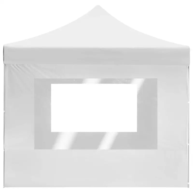 Elegant partytent met oxford stof en pvc ramen voor zware regen - Partytenten & prieëlen