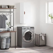 Elegant wandgemonteerde dressoir van bewerkt hout voor in je interieur - Dressoirs & buffetkasten