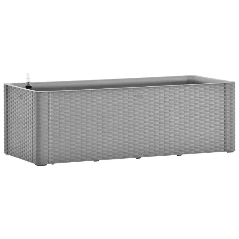 Elegant zelfwatergevende bloempot voor binnen en buitengebruik - Bloempotten & plantenbakken