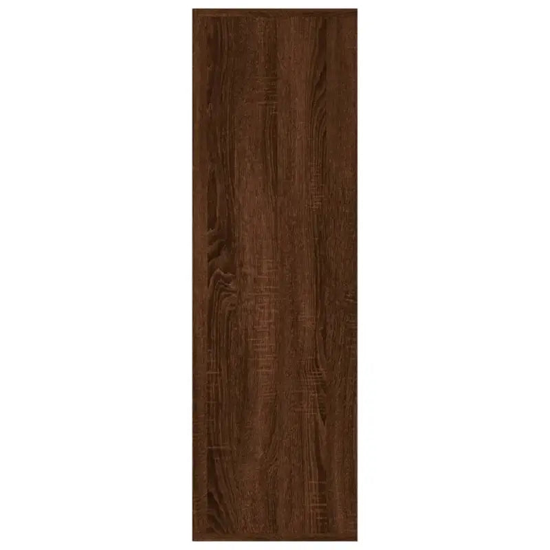 Elegante boekenkast van bewerkt hout die gemakkelijk schoon te maken - Boekenkasten