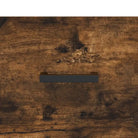 Elegante Dressoir van bewerkt hout met tijdloze uitstraling - Dressoirs & buffetkasten