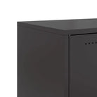 Elegante Dressoir van Duurzaam Staal voor een Moderne Look - Dressoirs & buffetkasten