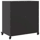 Elegante Dressoir van Duurzaam Staal voor een Moderne Look - Dressoirs & buffetkasten