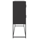 Elegante dressoir van duurzaam staal voor een moderne uitstraling - Dressoirs & buffetkasten