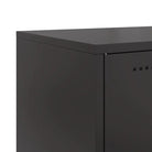 Elegante dressoir van duurzaam staal voor een moderne uitstraling - Dressoirs & buffetkasten