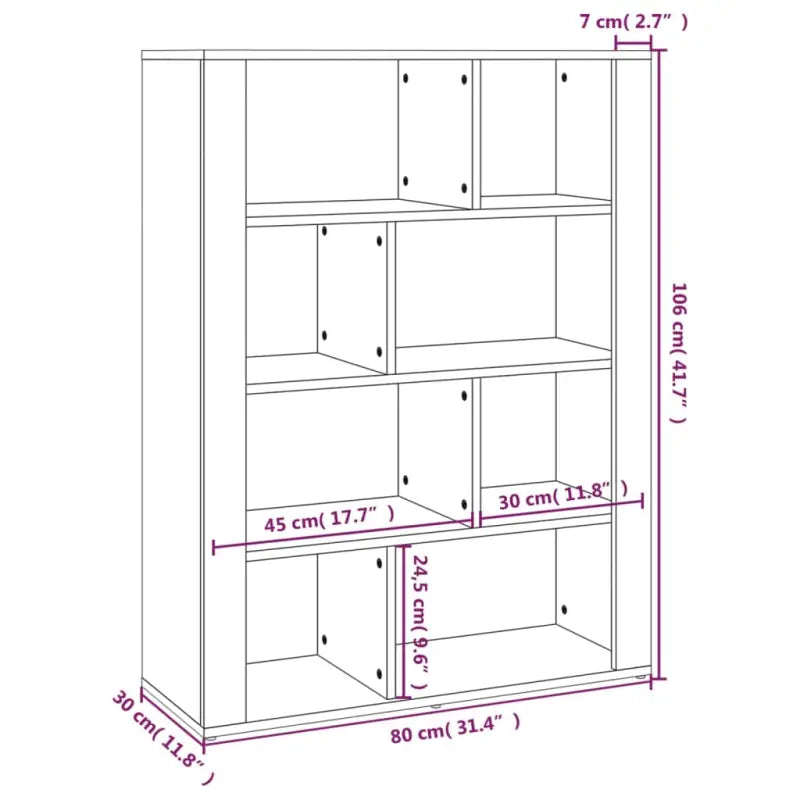 Elegante dressoirs van bewerkt hout met hoge kwaliteit en stabiliteit - Dressoirs & buffetkasten