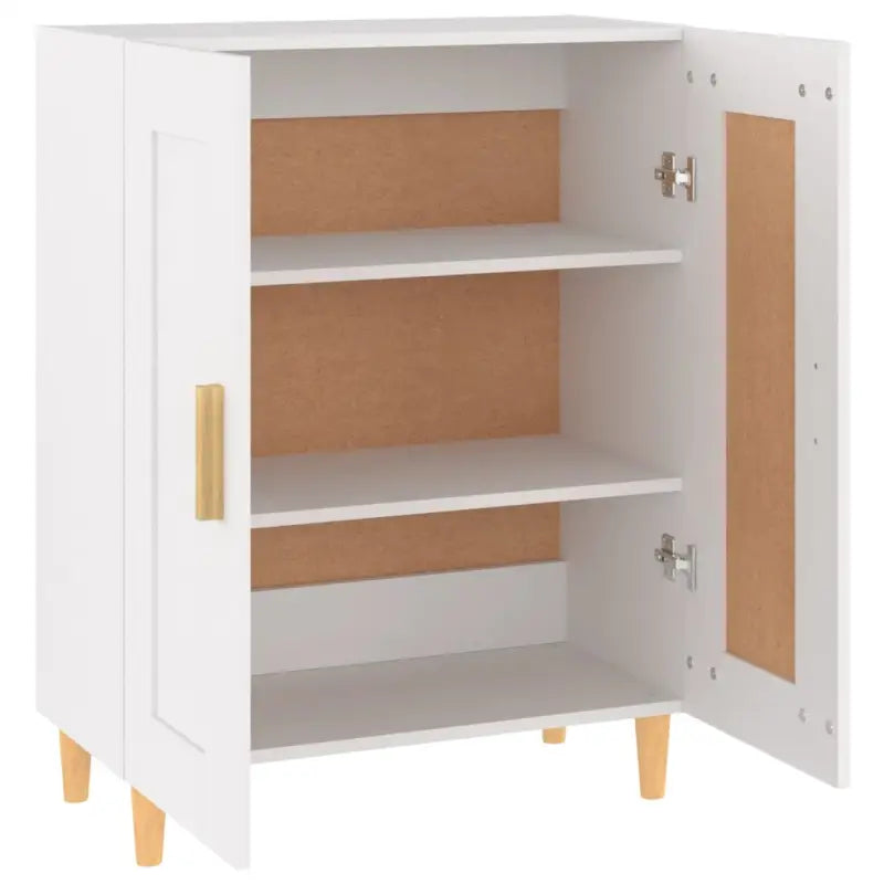 Elegante dressoirs van bewerkt hout met hoge kwaliteit en stabiliteit - Dressoirs & buffetkasten