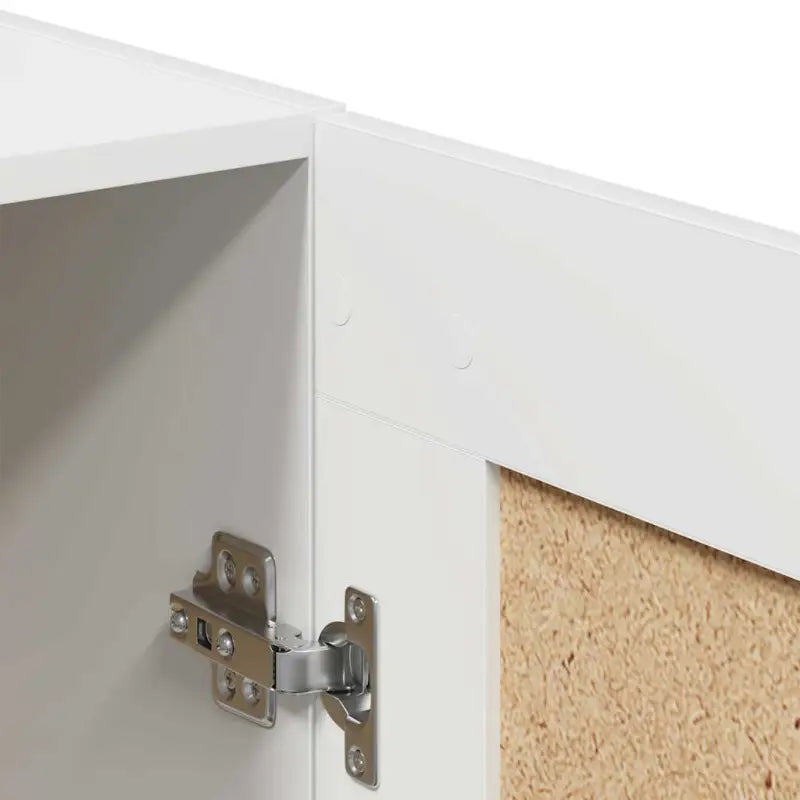 Elegante dressoirs van bewerkt hout met hoge kwaliteit en stabiliteit - Dressoirs & buffetkasten