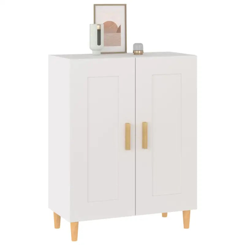 Elegante dressoirs van bewerkt hout met hoge kwaliteit en stabiliteit - Dressoirs & buffetkasten