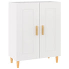 Elegante dressoirs van bewerkt hout met hoge kwaliteit en stabiliteit - Dressoirs & buffetkasten