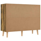 Elegante dressoirs van bewerkt hout met klassieke uitstraling - Dressoirs & buffetkasten