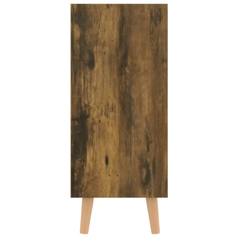 Elegante dressoirs van bewerkt hout met klassieke uitstraling - Dressoirs & buffetkasten