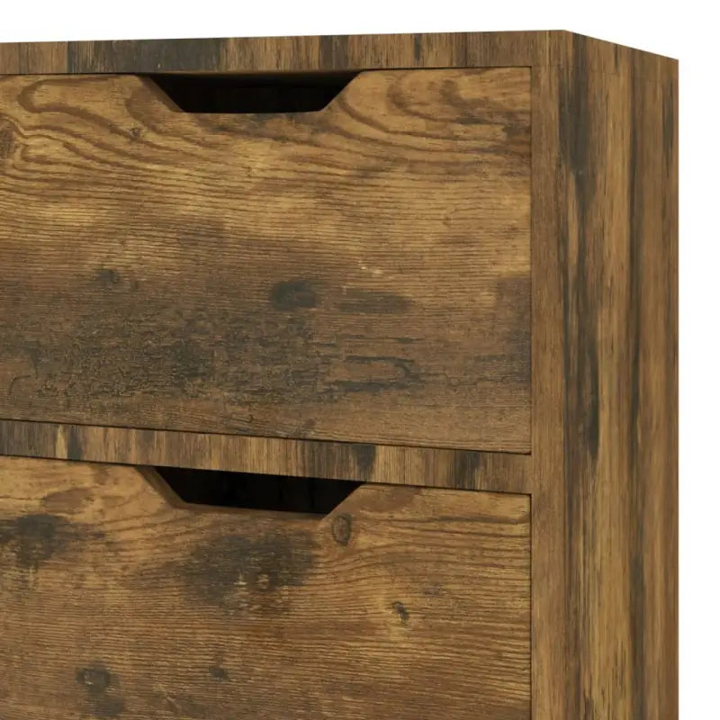 Elegante dressoirs van bewerkt hout met klassieke uitstraling - Dressoirs & buffetkasten