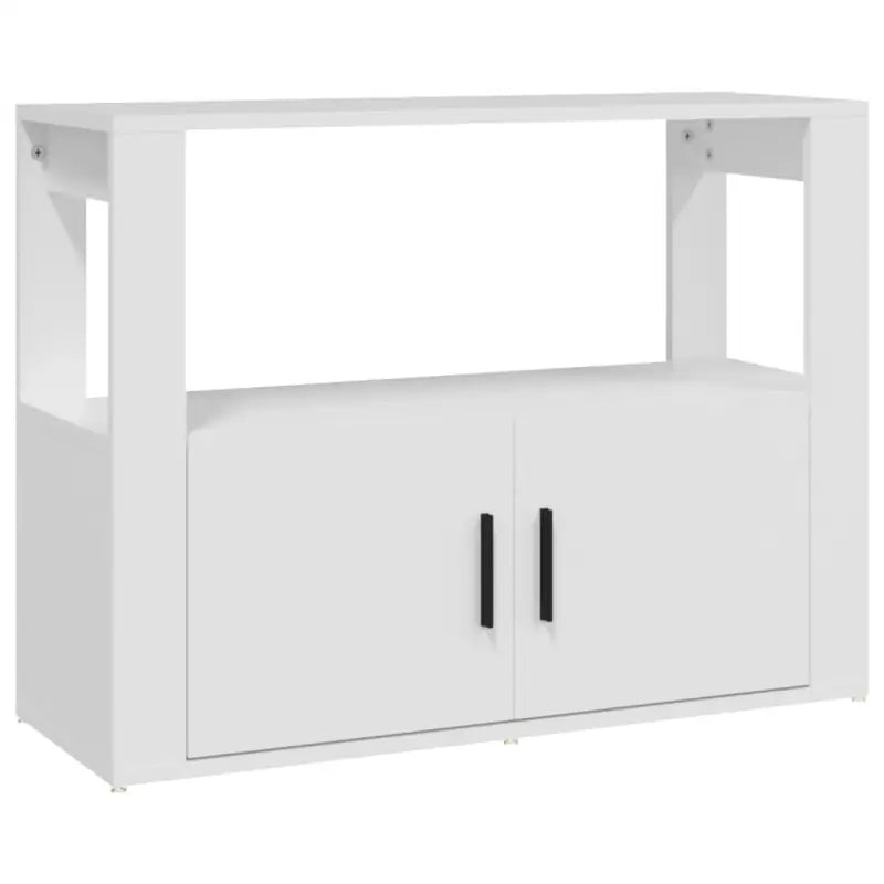Elegante dressoirs van bewerkt hout met stevige en vochtbestendige afwerking - Dressoirs & buffetkasten