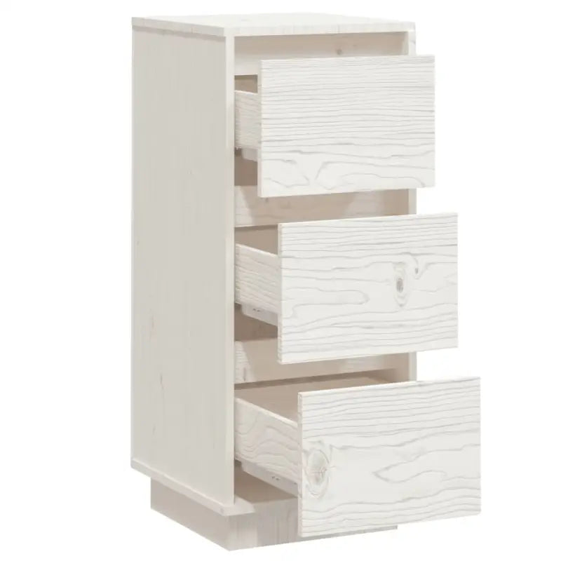 Elegante dressoirs van massief grenenhout voor klassiek interieur - Dressoirs & buffetkasten