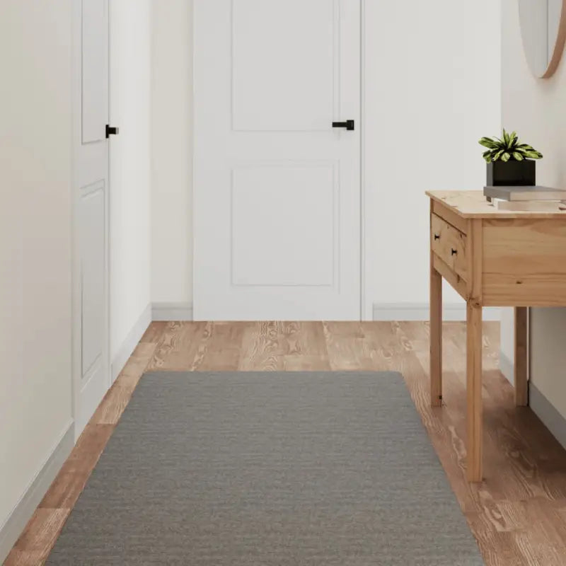 Elegante en praktische tapijtloper van polypropyleen - Vloerkleden
