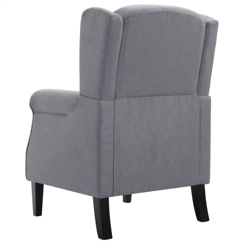 Elegante fauteuils inclusief kussen voor stijlvol comfort in huis - Fauteuils & Relaxfauteuils