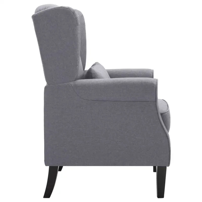Elegante fauteuils inclusief kussen voor stijlvol comfort in huis - Fauteuils & Relaxfauteuils