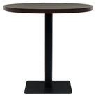 Elegante Franse Bistro Tafel voor een romantische sfeer - Eettafels