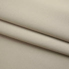 Elegante gordijnen met metalen haken voor privacy en stijl in huis - Gordijnen & vitrages