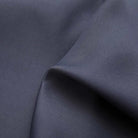 Elegante gordijnen met metalen ringen voor privacy en lichtblocking - Gordijnen & vitrages