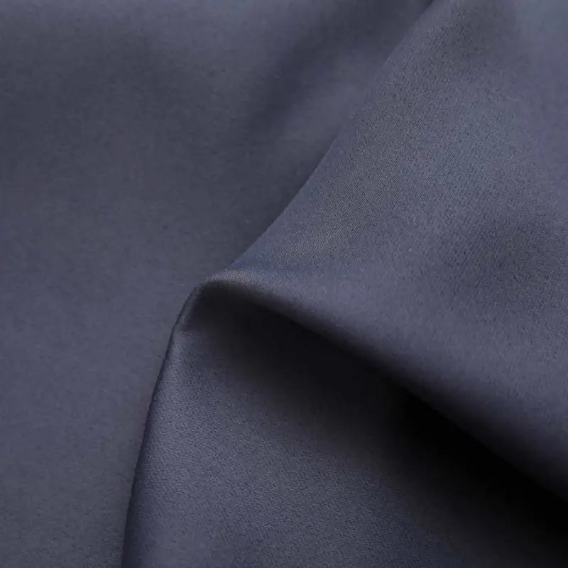 Elegante gordijnen met metalen ringen voor privacy en lichtblocking - Gordijnen & vitrages
