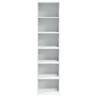 Elegante hoge kast voor bestaande interieur makkelijk schoon te houden - Dressoirs & buffetkasten