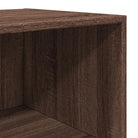 Elegante hoge kast voor je bestaande interieur gemakkelijk schoon te maken - Dressoirs & buffetkasten