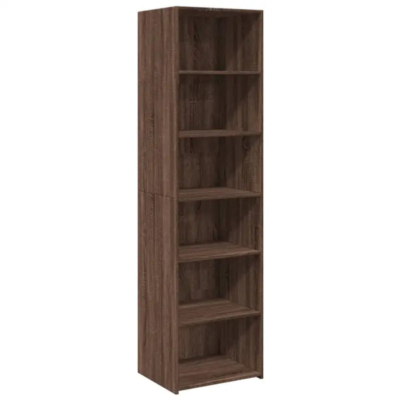 Elegante hoge kast voor je bestaande interieur gemakkelijk schoon te maken - Dressoirs & buffetkasten