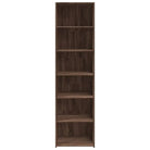 Elegante hoge kast voor je bestaande interieur gemakkelijk schoon te maken - Dressoirs & buffetkasten