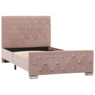 Elegante Klassieke Bedframe voor een Charmante Slaapkamer - Bedden & bedframes