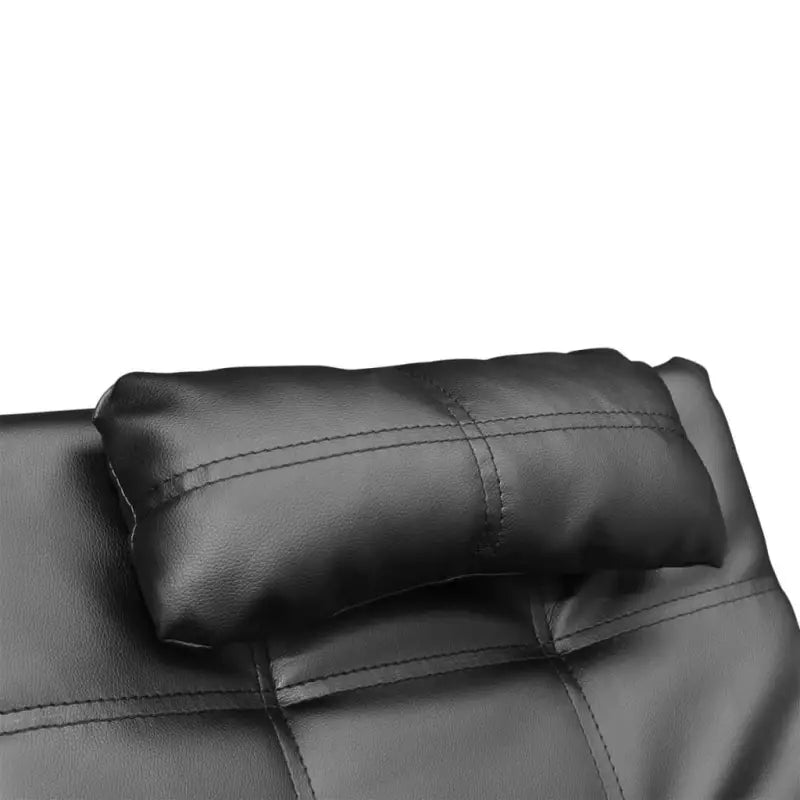 Elegante luxe chaise longue met stalen poten en modern design - Chaises longues