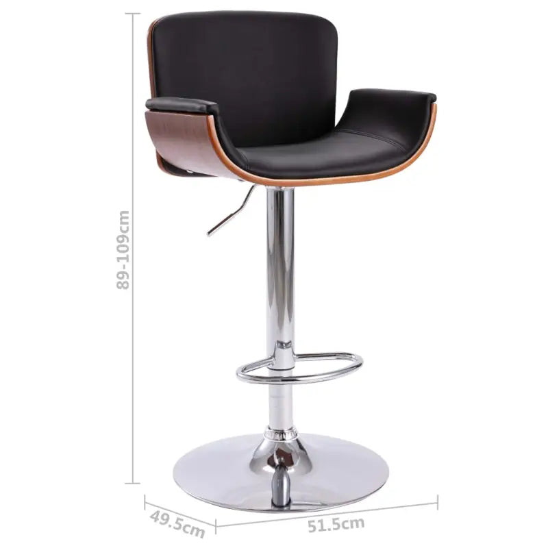 Elegante moderne barkrukken voor een stijlvol interieur - Barkrukken
