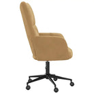 Elegante relaxfauteuil met hoogte verstelbaar en graden draaibaar ontwerp - Fauteuils & Relaxfauteuils