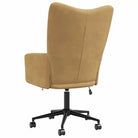 Elegante relaxfauteuil met hoogte verstelbaar en graden draaibaar ontwerp - Fauteuils & Relaxfauteuils