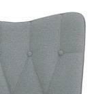 Elegante relaxfauteuil met modern design en aantrekkelijk detail - Fauteuils & Relaxfauteuils
