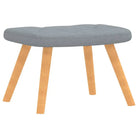 Elegante relaxfauteuil met modern design en aantrekkelijk detail - Fauteuils & Relaxfauteuils