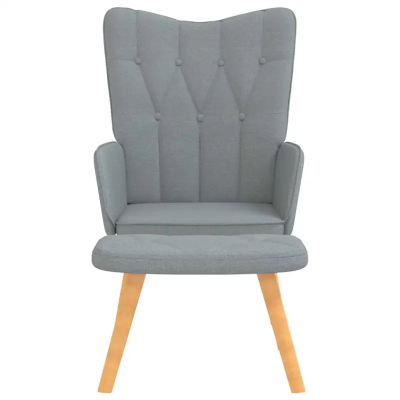 Elegante relaxfauteuil met modern design en aantrekkelijk detail - Fauteuils & Relaxfauteuils