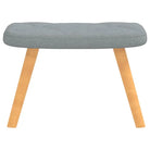 Elegante relaxfauteuil met modern design en aantrekkelijk detail - Fauteuils & Relaxfauteuils