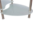 Elegante salontafel met tijdloos ontwerp en duurzame constructie - Salontafels