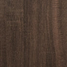 Elegante salontafel van bewerkt hout die eenvoudig schoon te maken - Salontafels