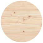 Elegante salontafel van massief grenenhout met rustieke uitstraling - Salontafels