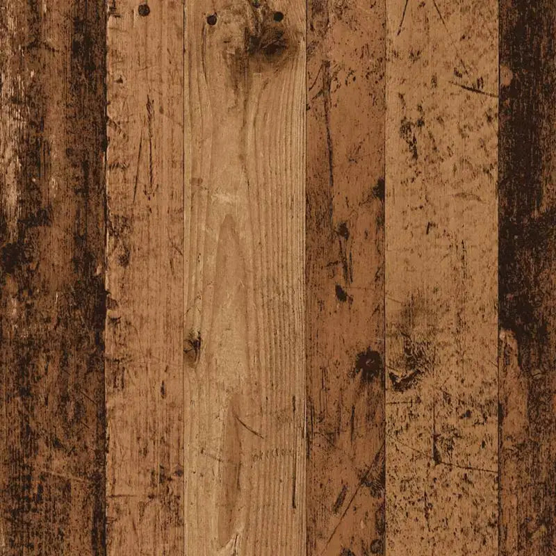 Schoenenbank 60X30X45 Cm Bewerkt Hout Kleurig